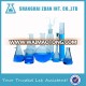 500ml Glass Beaker Low Form Heavy Duty Laboratory Glassware