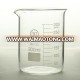 Wanyang Lab Kinds Of Laboratory Apparatus Pyrex Beaker